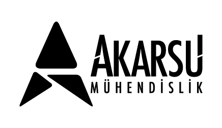 Ankara Reklam Ajansı, Akarsu-Mühendislik-Logo