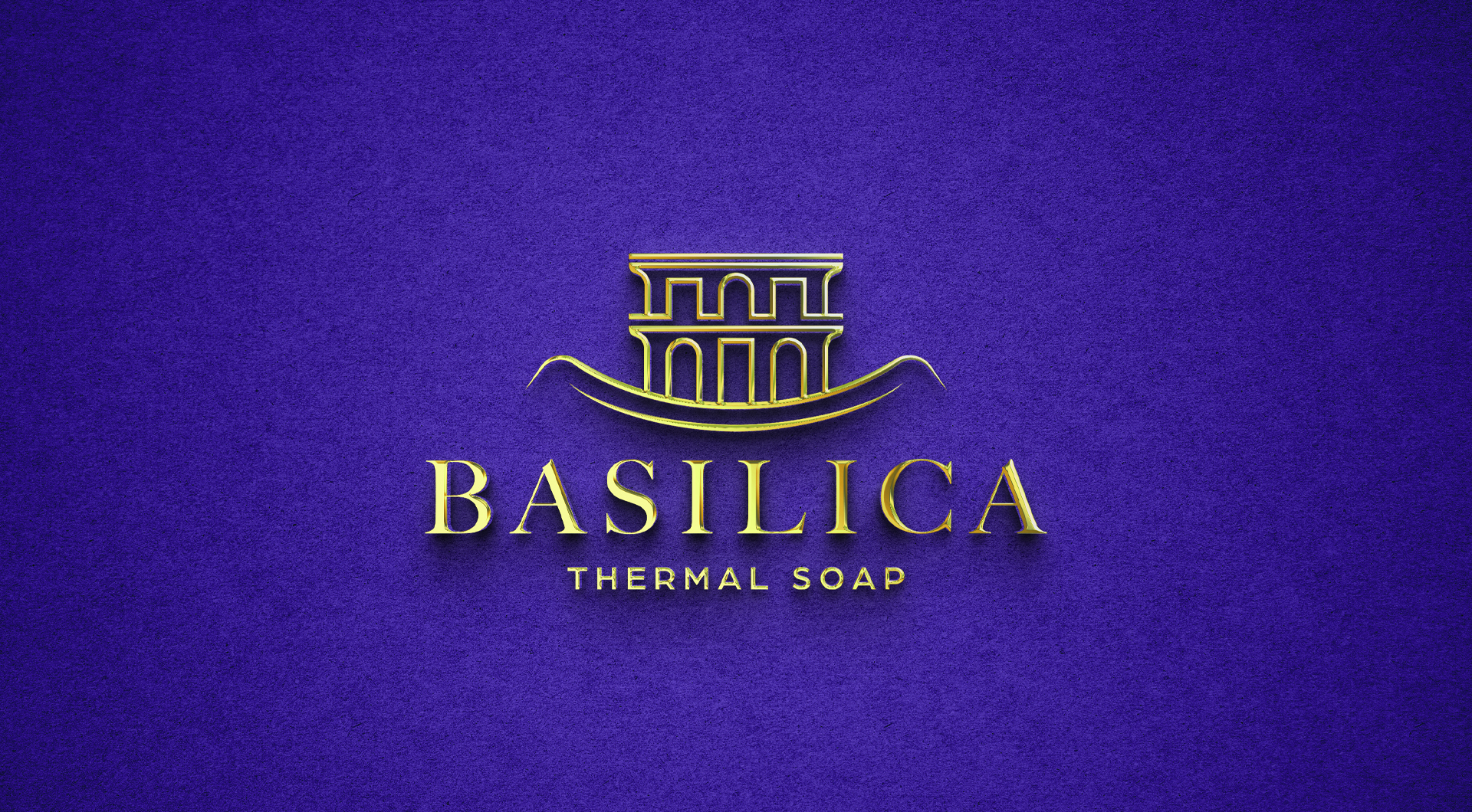 Basilica Thermal Soap, Ankara Reklam Ajansı