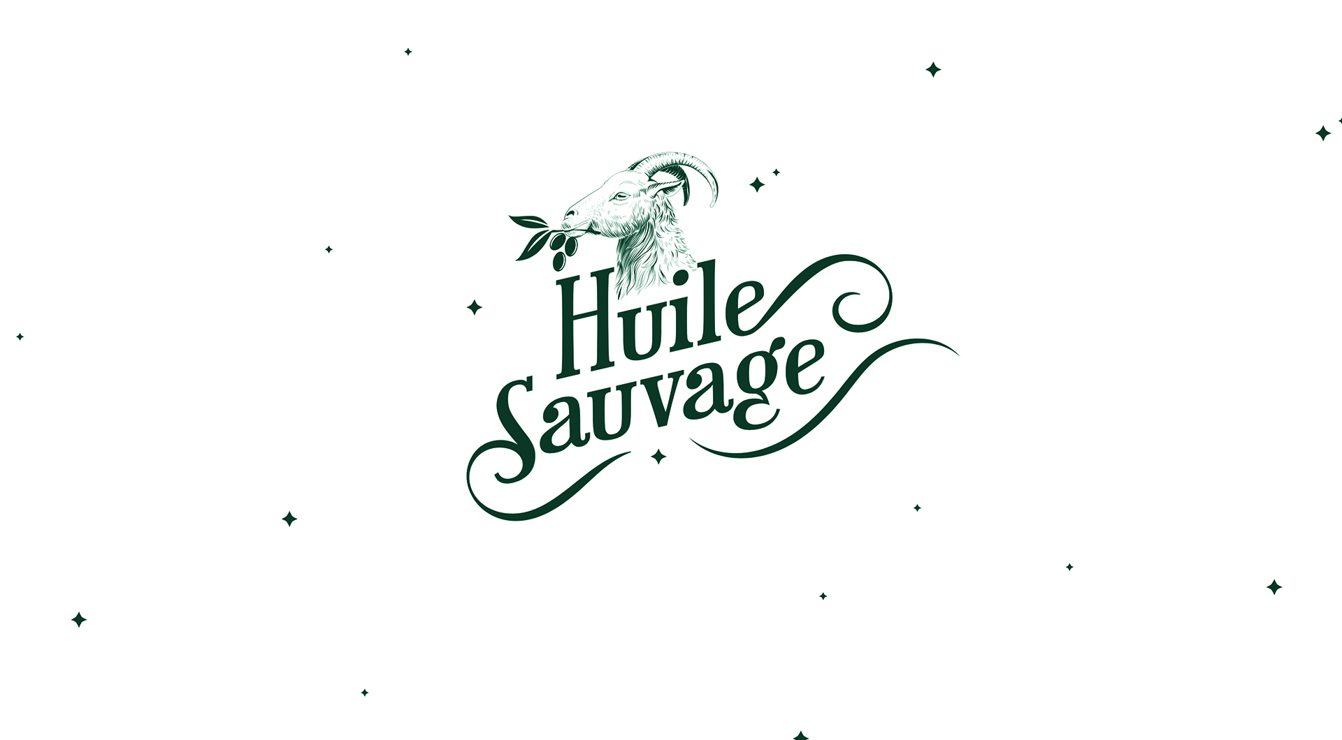 Huile Sauvage, Ankara Reklam Ajansı
