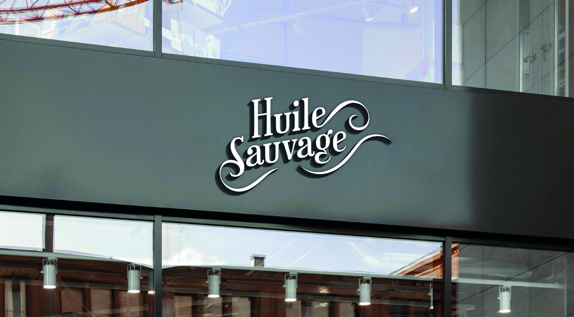 Huile Sauvage, Ankara Reklam Ajansı